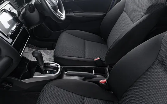 Honda Fit 1.30 Вариатор, фото №1