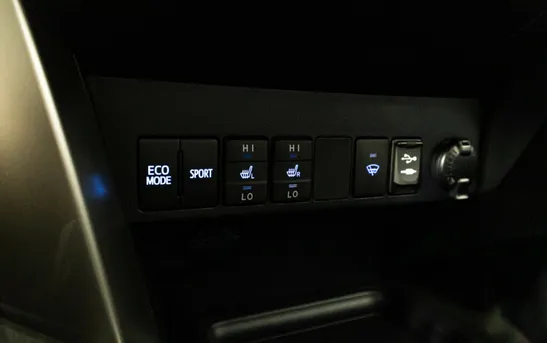 Toyota RAV4 2.50 Автоматическая, фото №1