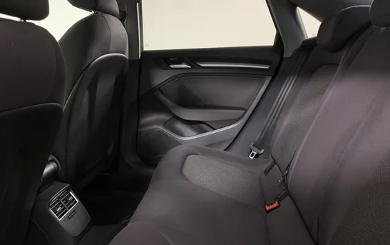 Audi A3 1.40 Робот, фото №1