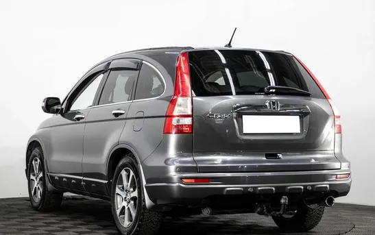 Honda CR-V 2.40 Автоматическая, фото №1