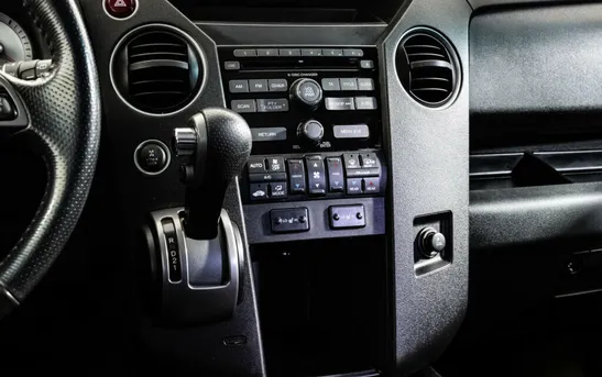 Honda Pilot 3.50 Автоматическая, фото №1