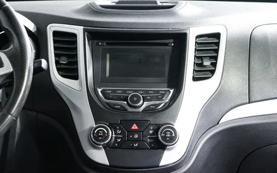Changan CS35 1.60 Автоматическая, фото №1