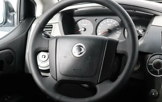 SsangYong Kyron 2.00 Механика, фото №1