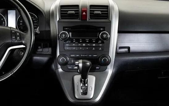 Honda CR-V 2.00 Автоматическая, фото №1