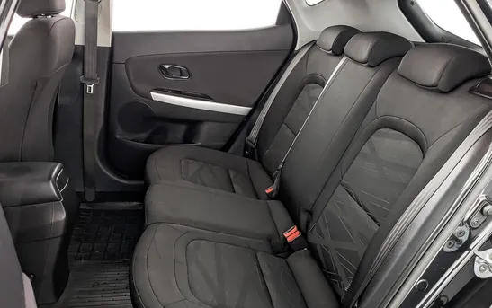 Kia Ceed 1.60 Автоматическая, фото №1