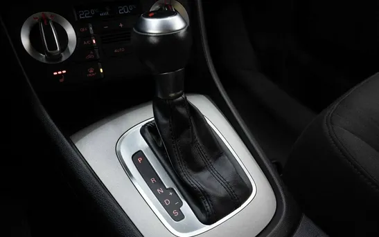 Audi Q3 2.00 Робот, фото №1