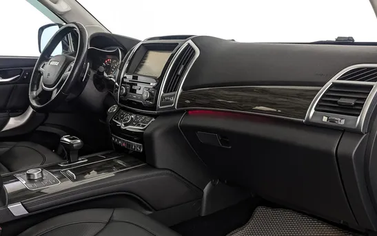 Haval H9 2.00 Автоматическая, фото №1