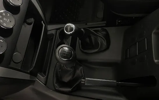 УАЗ Patriot 2.70 Механика, фото №1