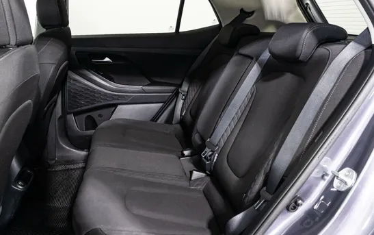 Hyundai Creta 2.00 Автоматическая, фото №1