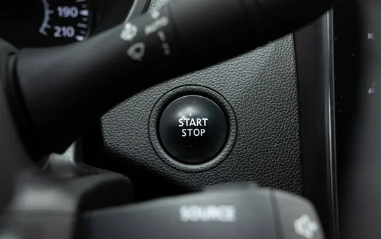 Renault Arkana 1.60 Вариатор, фото №1