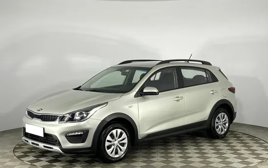 Kia Rio 1.60 Механика, фото №1