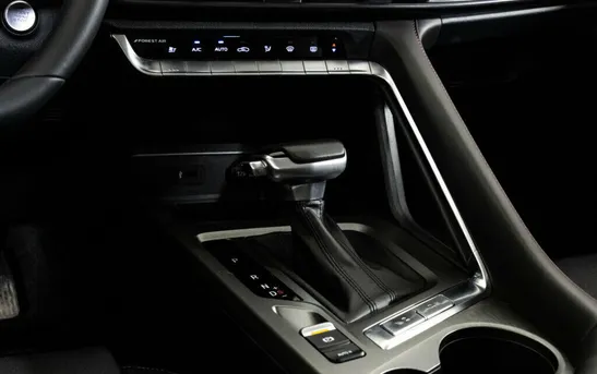 Changan CS35PLUS 1.40 Робот, фото №1