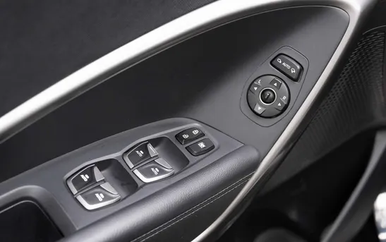 Hyundai Santa Fe 2.20 Автоматическая, фото №1