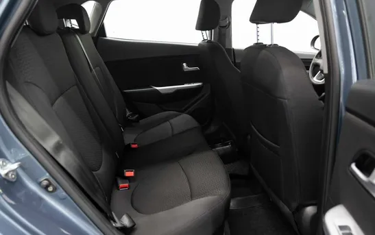 Kia Rio 1.60 Автоматическая, фото №1