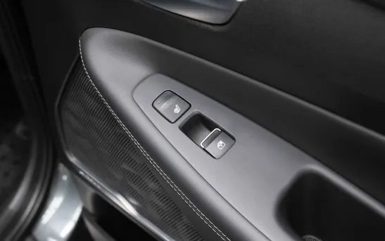 Hyundai Santa Fe 2.40 Автоматическая, фото №1