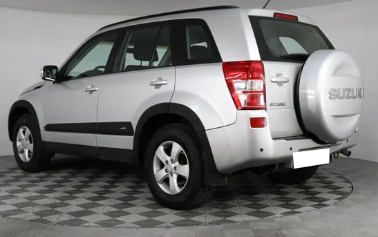 Suzuki Grand Vitara 2.00 Автоматическая, фото №1