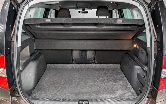 Skoda Yeti 1.60 Автоматическая, фото №1