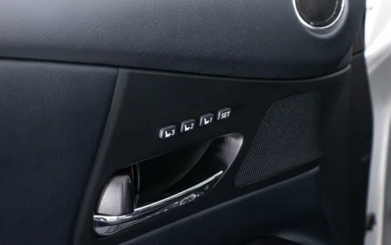 Lexus RX 2.70 Автоматическая, фото №1