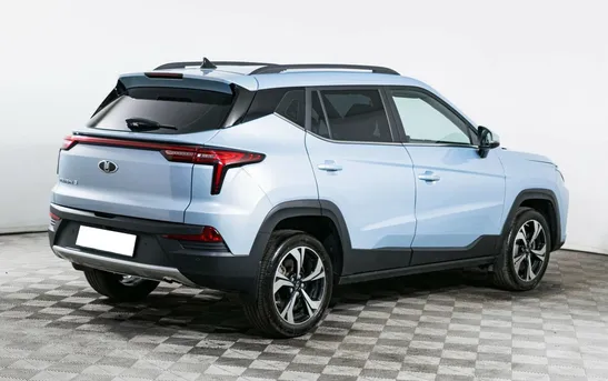 Москвич 3 1.50 Вариатор, фото №1