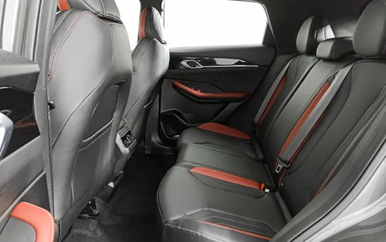 Geely Coolray 1.50 Робот, фото №1