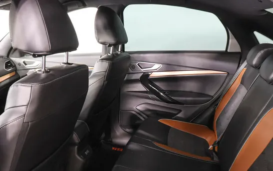 Lada (ВАЗ) Vesta 1.60 Механика, фото №1