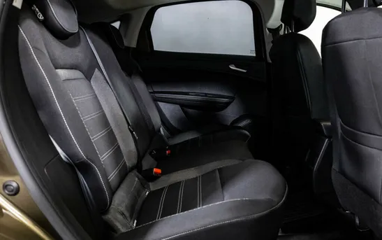 Renault Arkana 1.60 Механика, фото №1