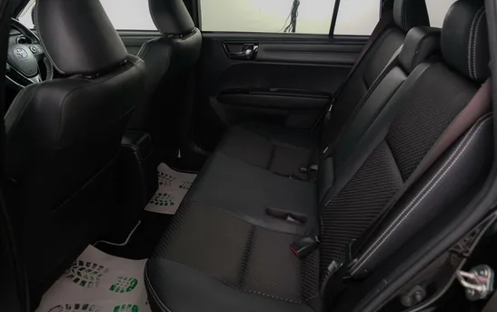 Toyota Corolla 1.50 Вариатор, фото №1