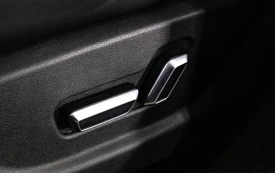 Geely Atlas 2.40 Автоматическая, фото №1