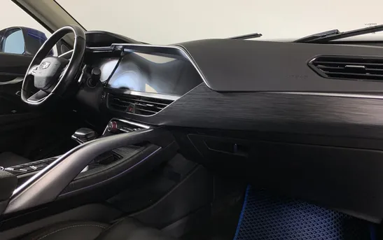 Geely Tugella 2.00 Автоматическая, фото №1