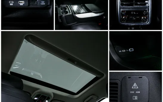 Tank 500 3.00 Автоматическая, фото №1