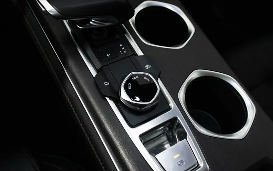 Changan CS55PLUS 1.50 Робот, фото №1