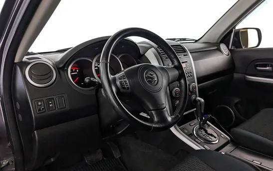Suzuki Grand Vitara 2.40 Автоматическая, фото №1