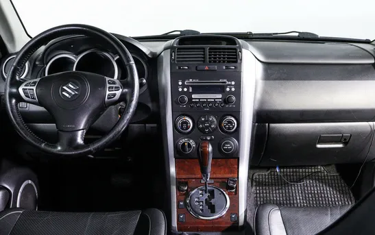 Suzuki Grand Vitara 2.00 Автоматическая, фото №1