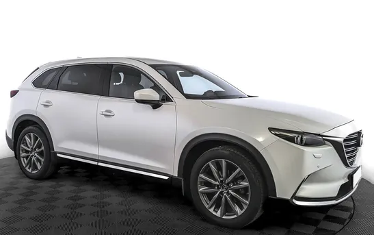 Mazda CX-9 2.50 Автоматическая, фото №1