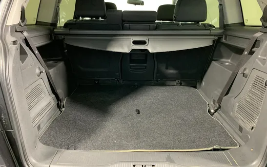 Opel Zafira 1.80 Робот, фото №1