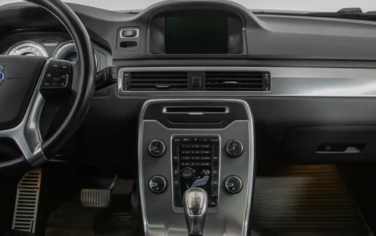 Volvo XC70 2.40 Автоматическая, фото №1