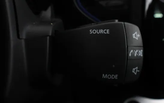 Renault Kaptur 1.30 Вариатор, фото №1