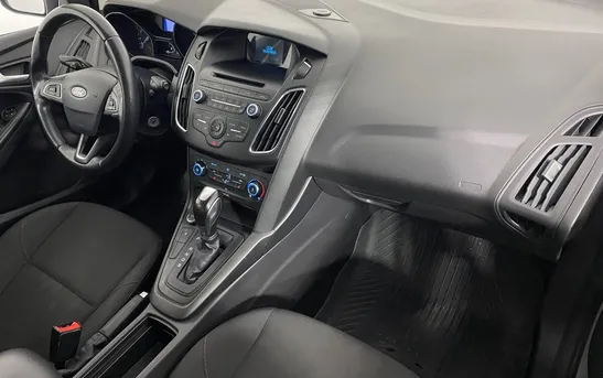 Ford Focus 1.60 Робот, фото №1