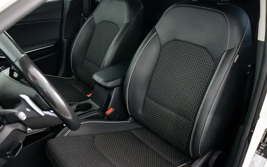 Kia Ceed 1.60 Автоматическая, фото №1