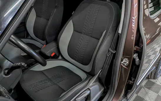 Skoda Yeti 1.60 Автоматическая, фото №1