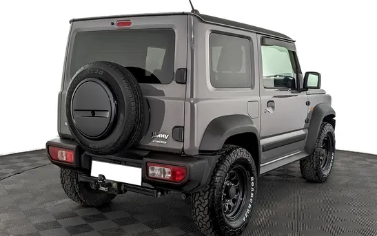 Suzuki Jimny 1.50 Автоматическая, фото №1