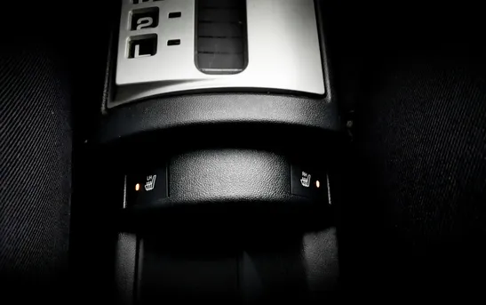 Hyundai Getz 1.40 Автоматическая, фото №1