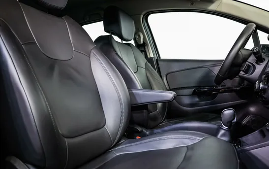 Renault Kaptur 1.60 Вариатор, фото №1