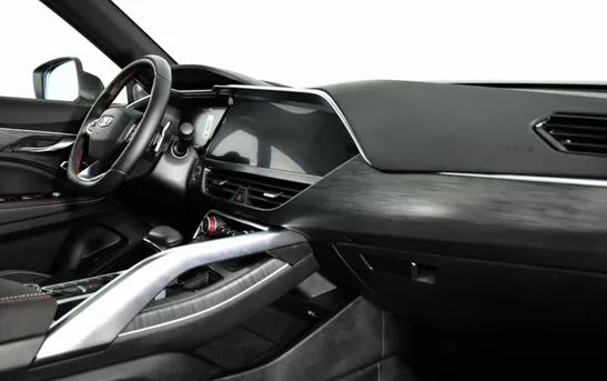 Geely Tugella 2.00 Автоматическая, фото №1