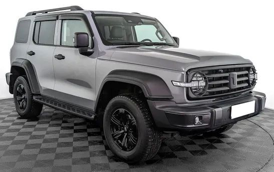 Tank 300 2.00 Автоматическая, фото №1