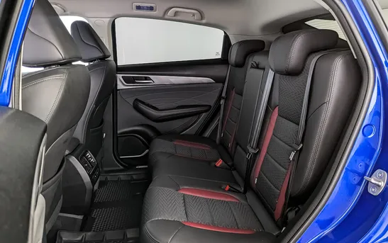 Haval F7x 1.50 Робот, фото №1