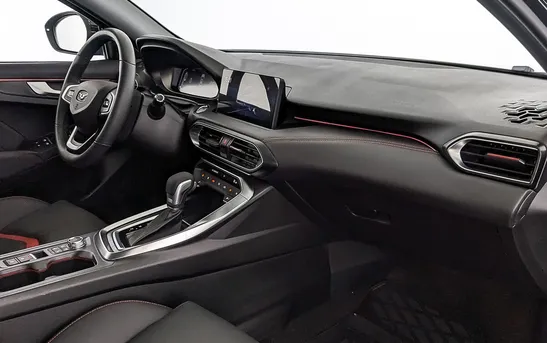 Kaiyi E5 1.50 Вариатор, фото №1