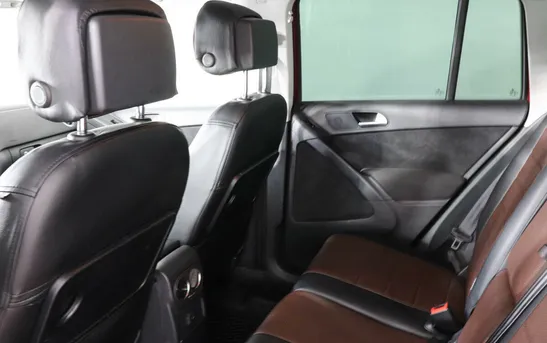 Volkswagen Tiguan 1.40 Робот, фото №1