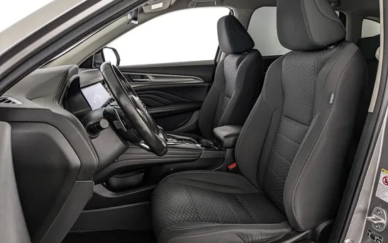 Haval F7 1.50 Робот, фото №1