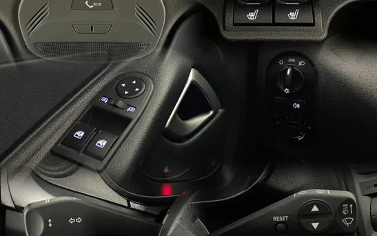 Lada (ВАЗ) Granta 1.60 Механика, фото №1